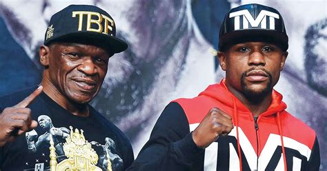 floyd mayweather fight results